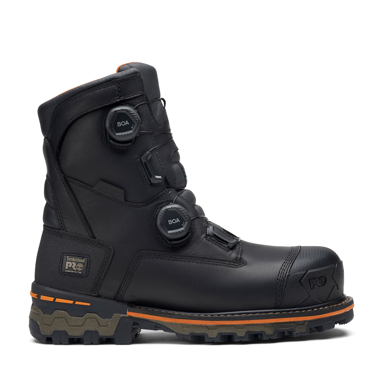 Timberland Boondock BOA #A67B3 Men's 8